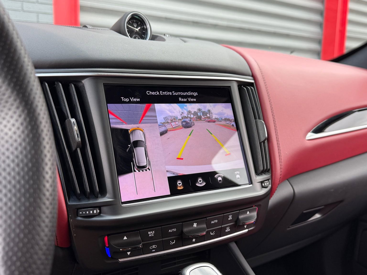 Used 2023 Maserati Levante GT AWD/4WD image 20