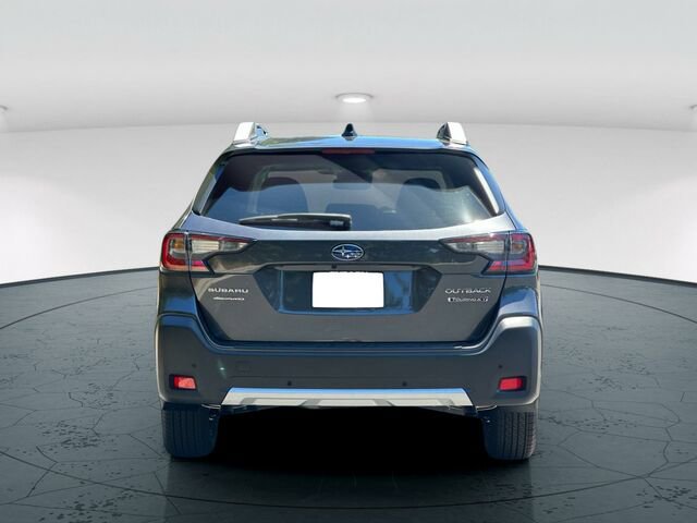 New 2025 Subaru Outback Touring XT image 5