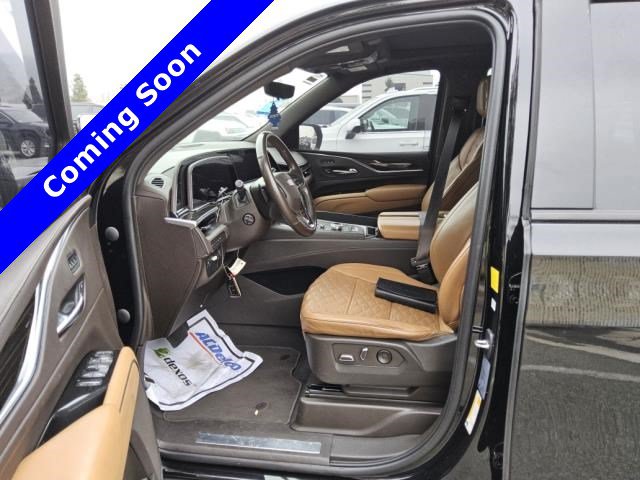 Used 2023 Cadillac Escalade Sport AWD/4WD image 16