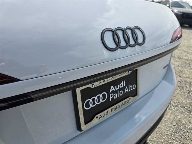 New 2026 Audi A6 Premium Plus w/ Premium Plus Package AWD/4WD image 13