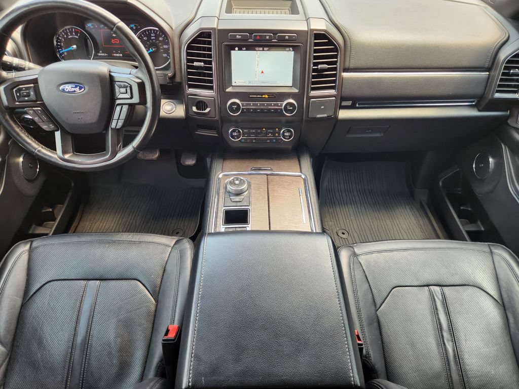 Used 2019 Ford Expedition Limited w/ Equipment Group 301A RWD image 24