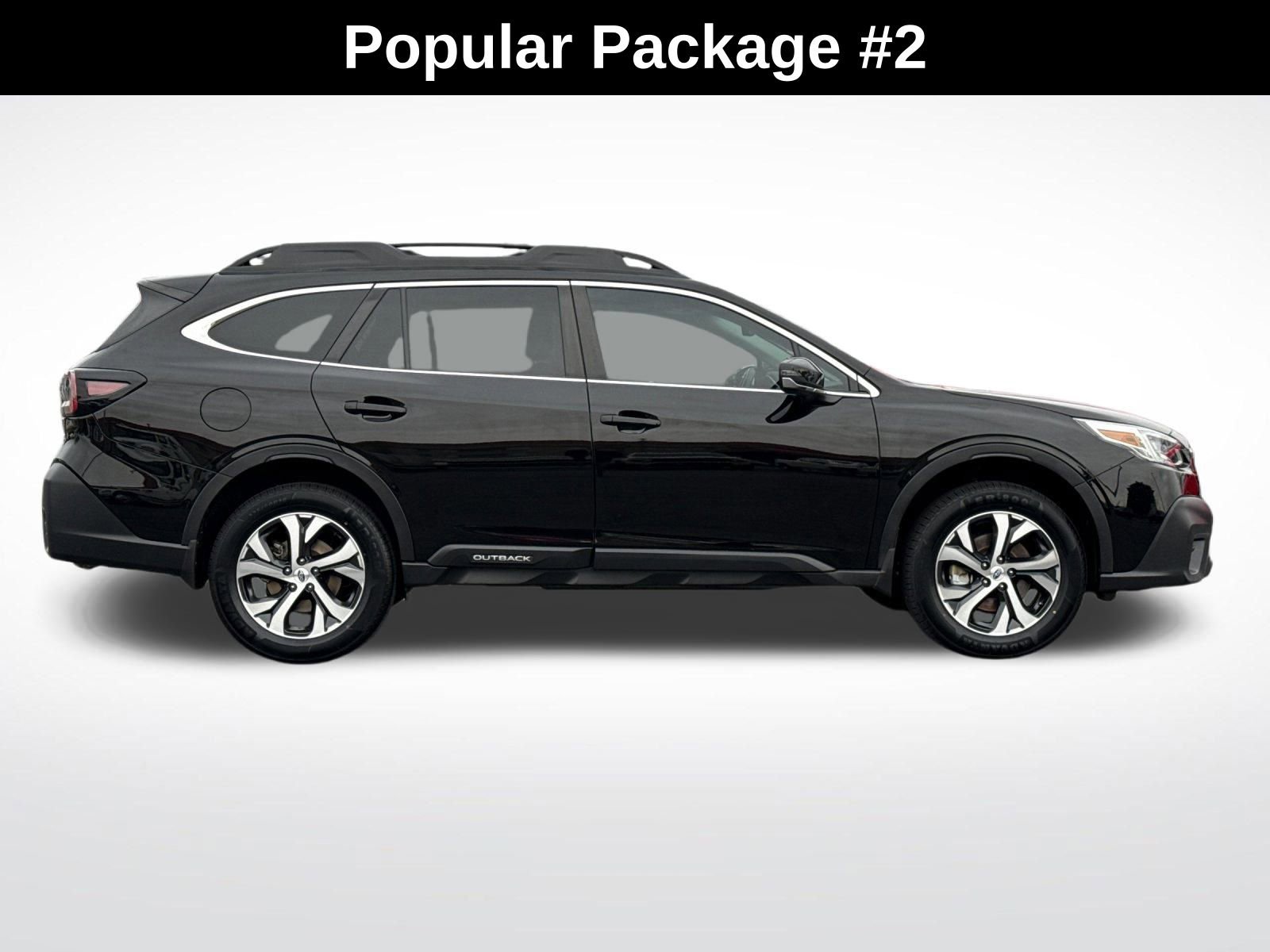 Used 2021 Subaru Outback Limited XT video 2