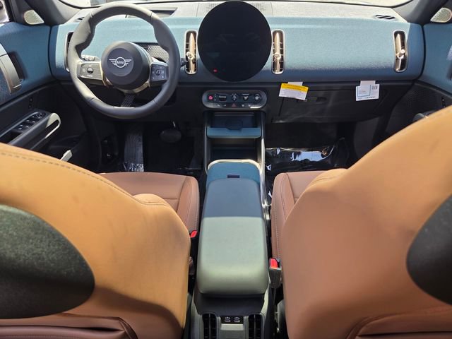 New 2027 MINI Cooper Countryman S AWD/4WD image 13