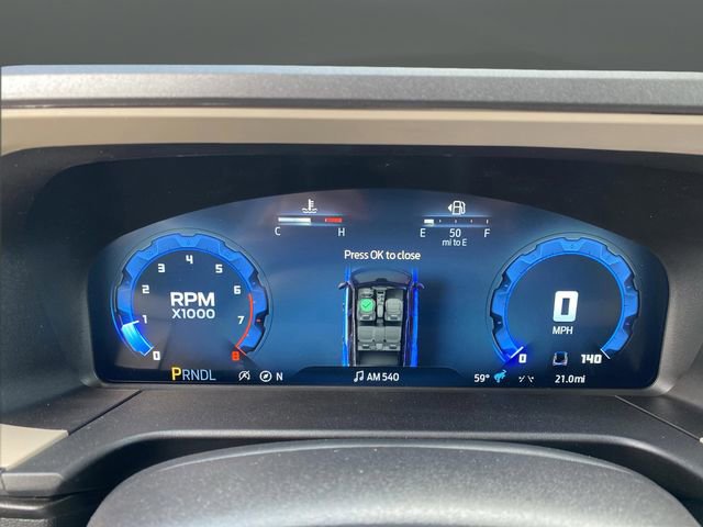 New 2025 Ford Bronco Sport Big Bend image 16