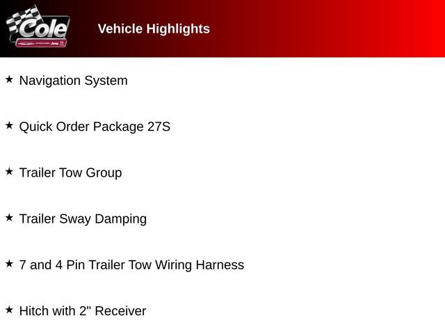 Used 2025 Chrysler Pacifica Pinnacle w/ Trailer Tow Group image 5