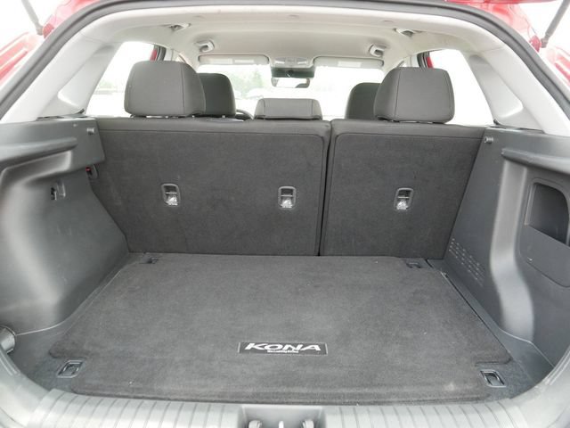 Used 2023 Hyundai Kona SE AWD/4WD image 19