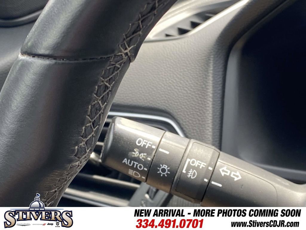 Used 2019 Honda Accord Sport image 31