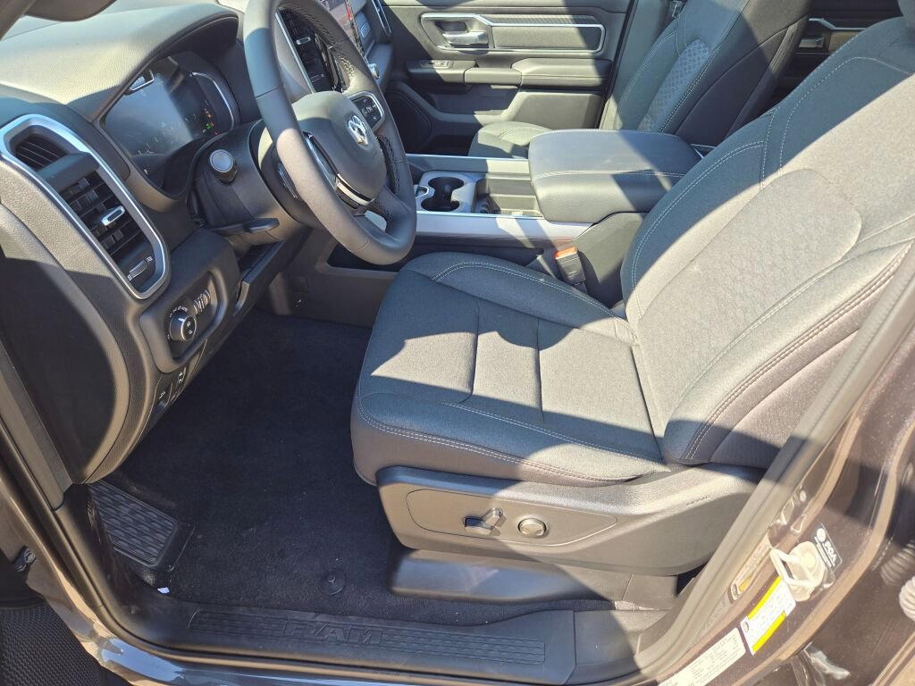 New 2026 RAM 1500 Big Horn image 19