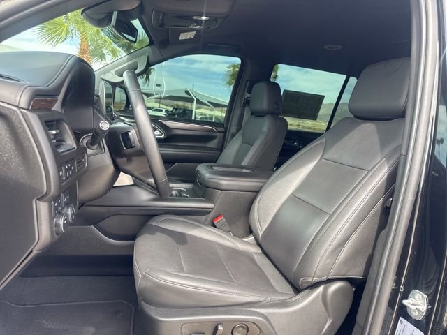 Used 2023 Chevrolet Tahoe Z71 AWD/4WD image 19
