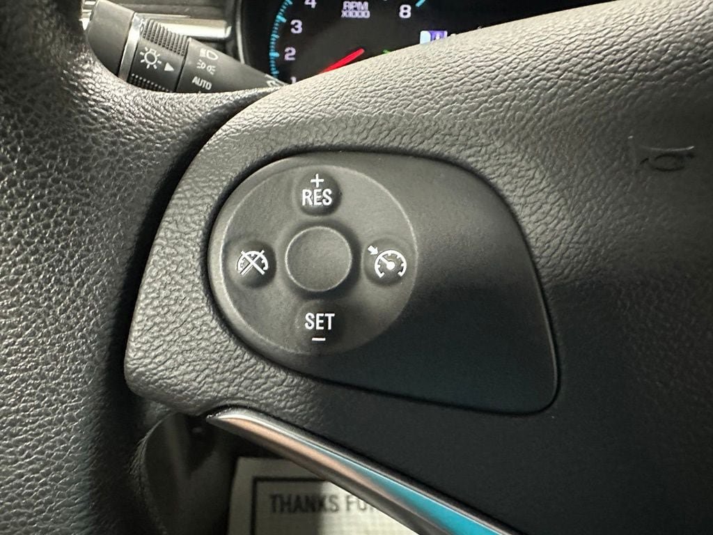 Used 2019 Chevrolet Impala LS FWD image 19