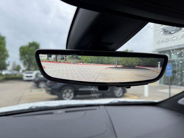 New 2026 Cadillac XT5 Sportv w/ LPO, Floor Liner Package image 16