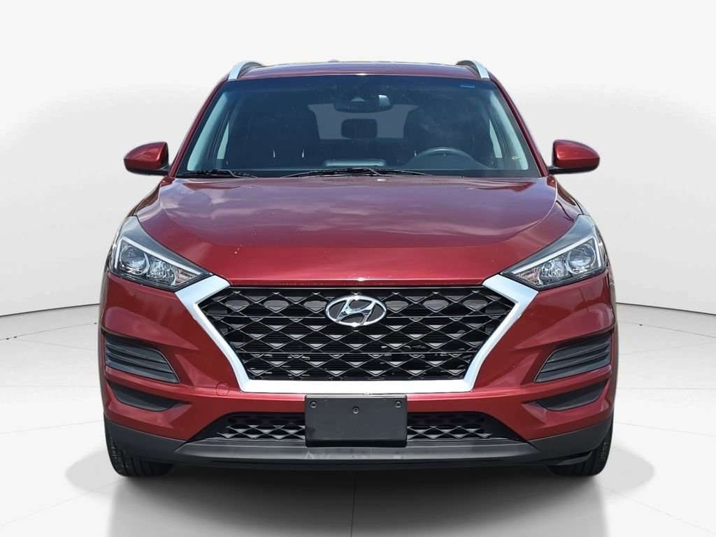 Used 2020 Hyundai Tucson Value w/ Winter Weather Package image 11