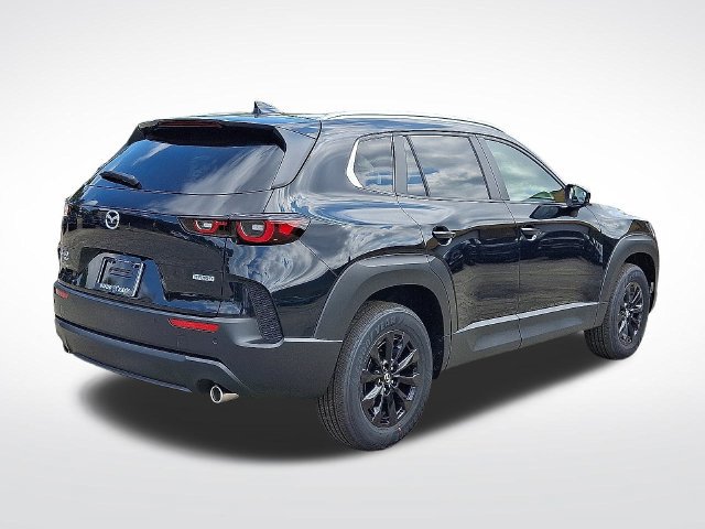 New 2026 MAZDA CX-50 2.5 Hybrid w/ Preferred Pkg AWD/4WD image 7
