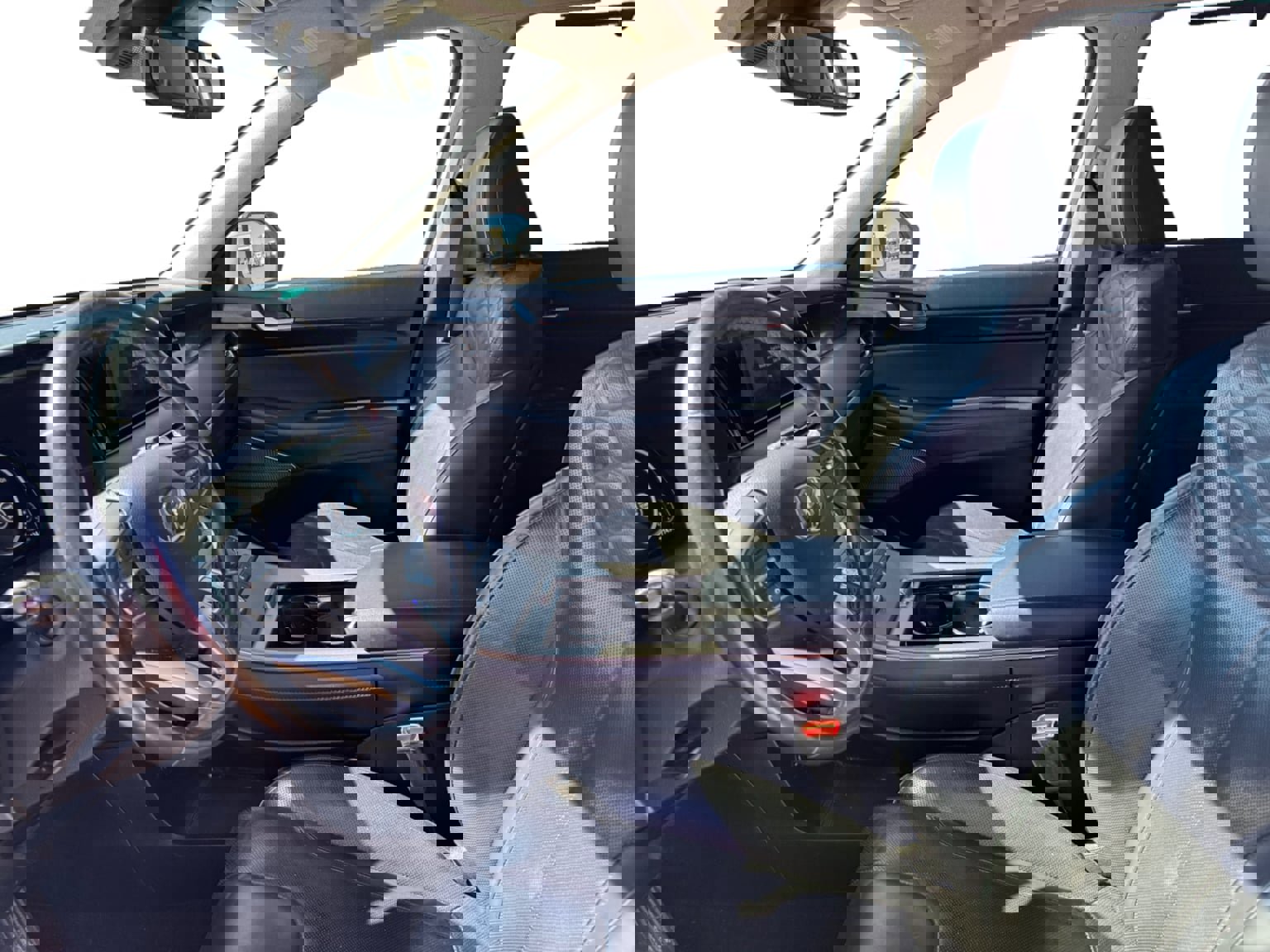 Used 2021 Hyundai Palisade Limited w/ Cargo Package image 10