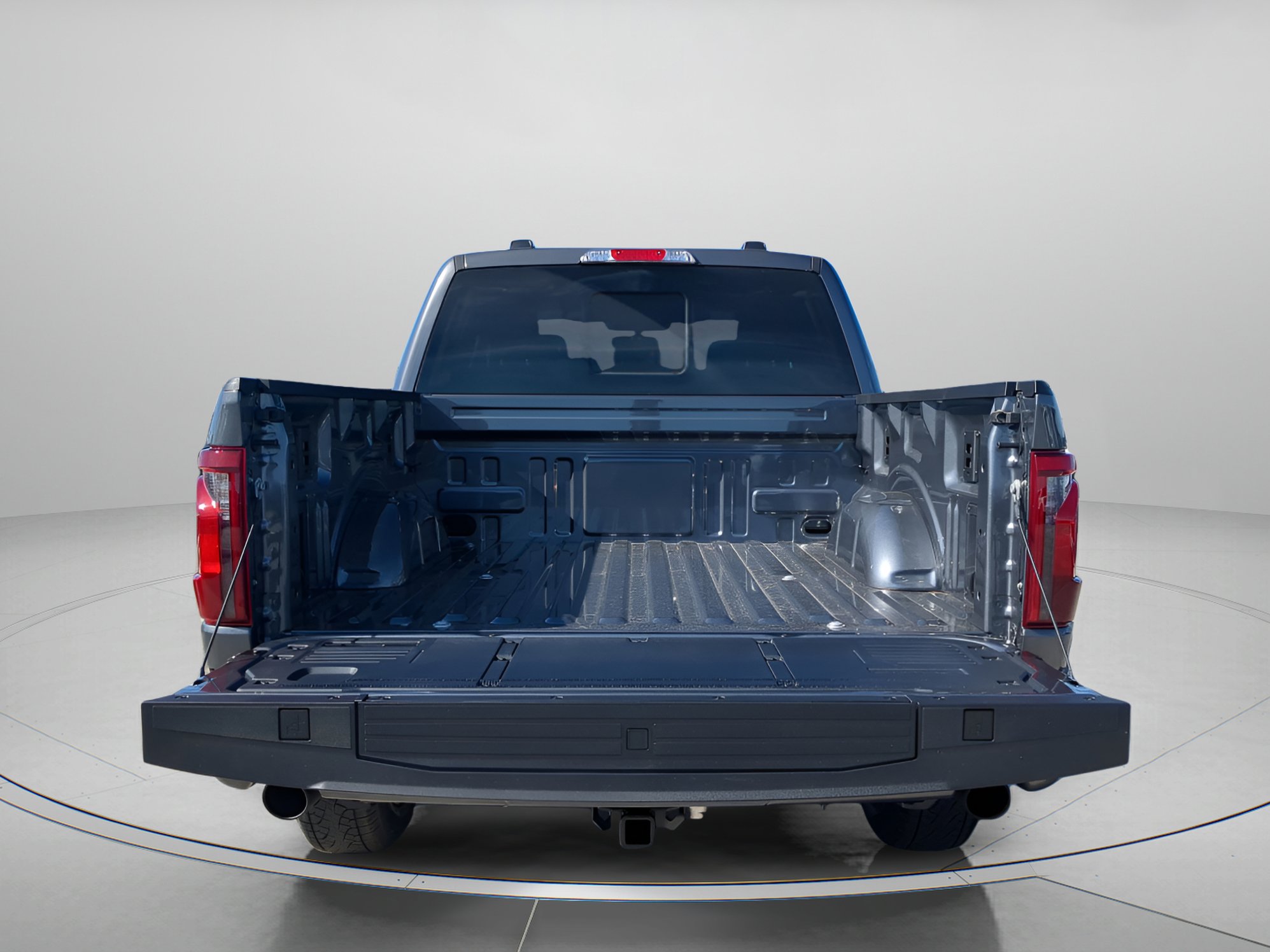 New 2026 Ford F150 XLT w/ Equipment Group 302A MID image 41