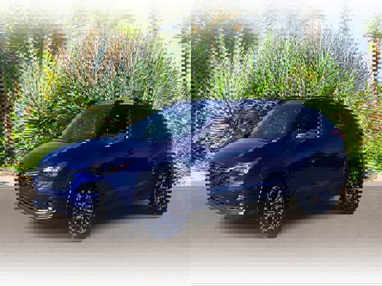 New 2025 Subaru Crosstrek 2.5i Premium