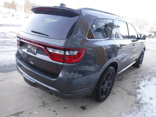 New 2026 Dodge Durango GT image 9
