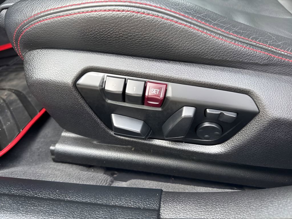 Used 2015 BMW 335i xDrive Sedan image 10