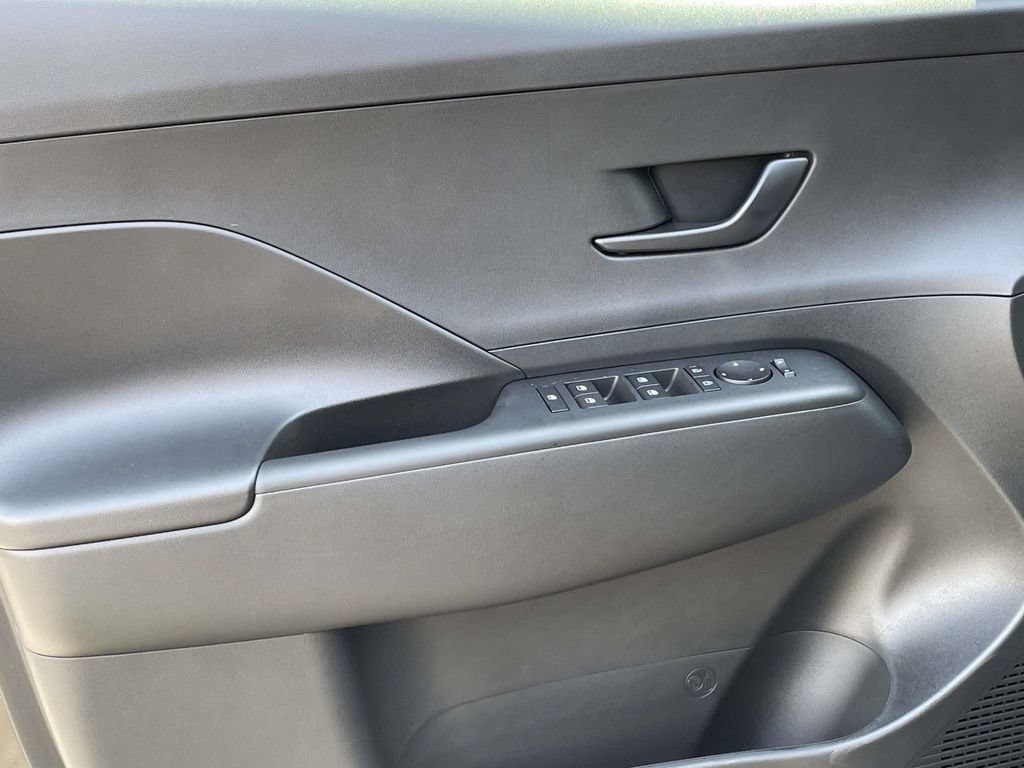New 2026 Hyundai Kona SEL Sport FWD image 13