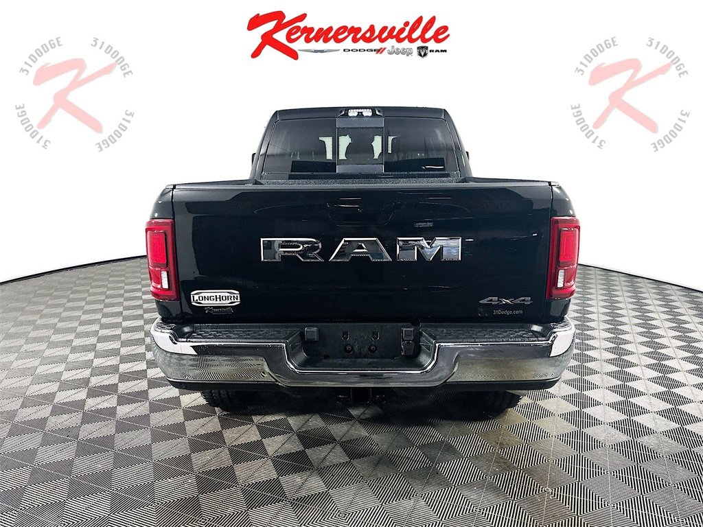 New 2026 RAM 2500 Limited image 6