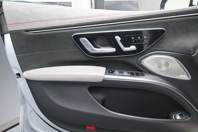 Certified 2022 Mercedes-Benz EQS 450+ Sedan image 11