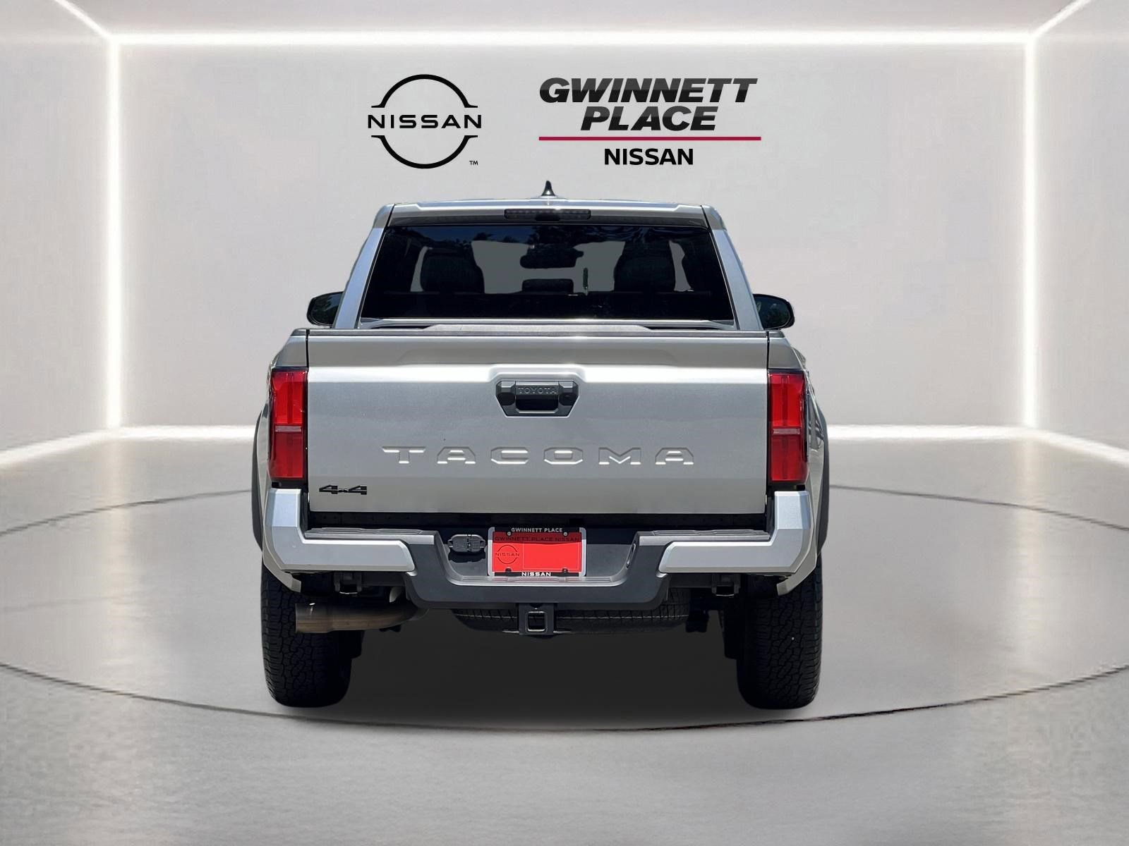 Used 2024 Toyota Tacoma TRD Off-Road image 21