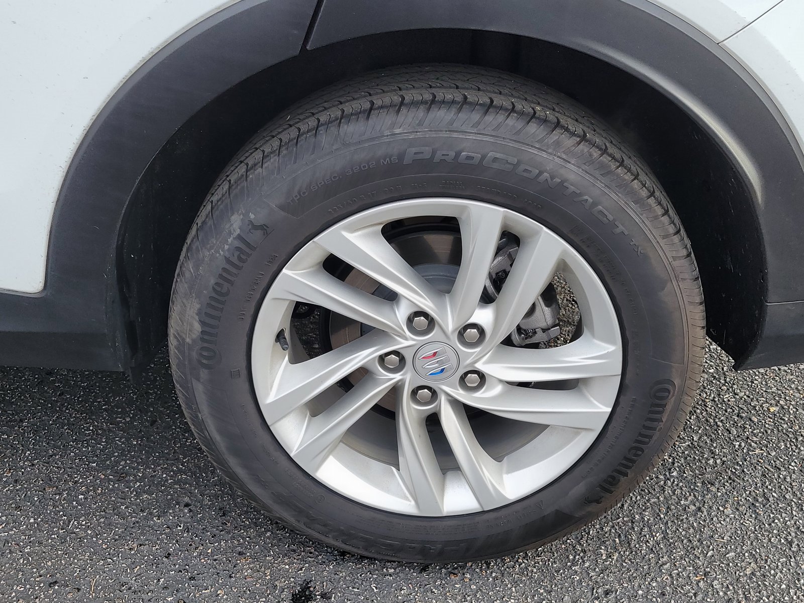 Used 2024 Buick Envista Preferred w/ Advanced Safety Package image 16