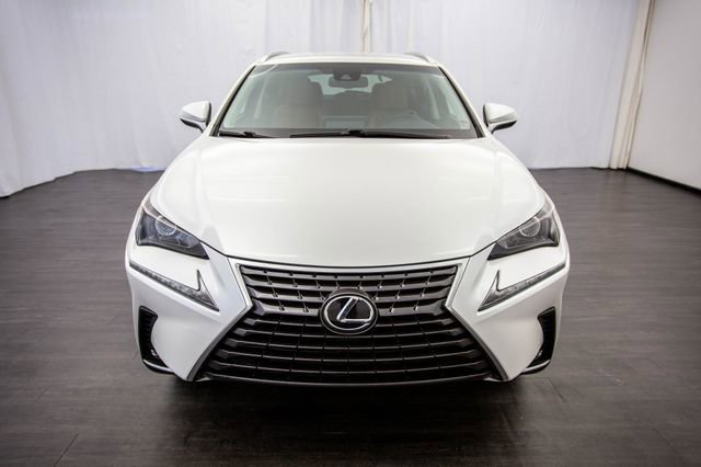 Used 2018 Lexus NX 300 FWD w/ Accessory Package 2 image 14