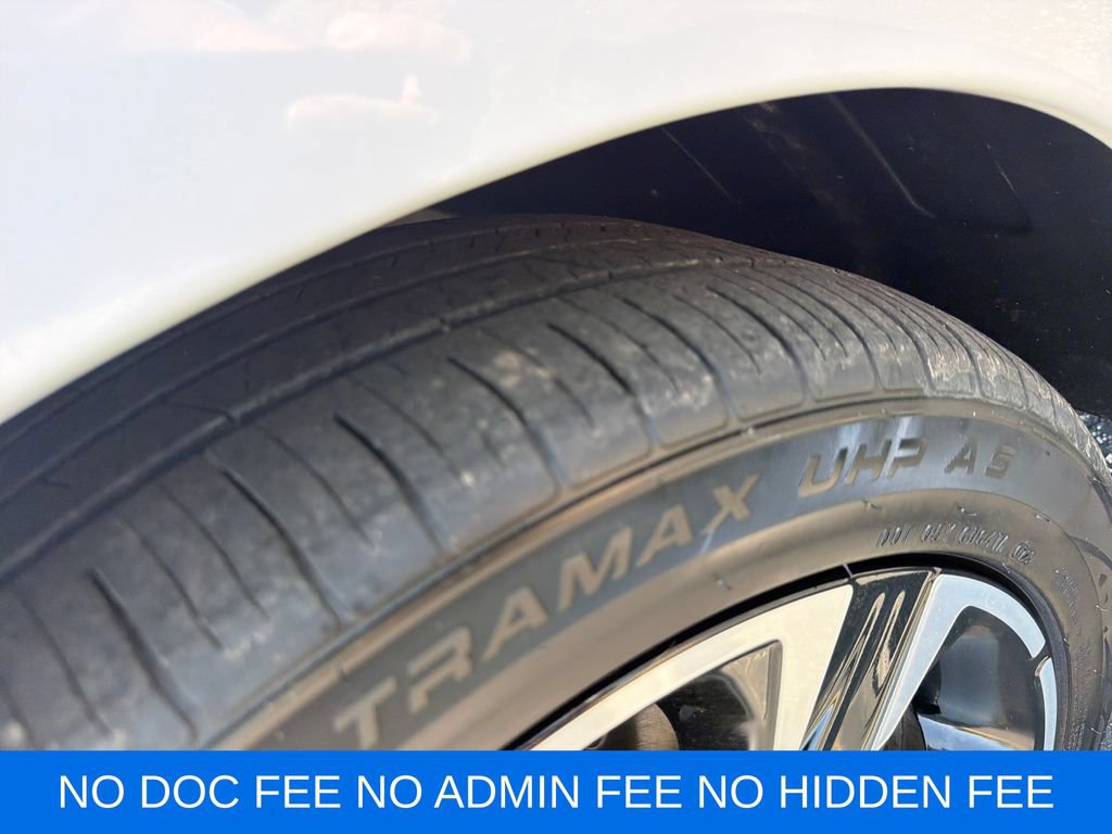 Used 2023 Kia K5 GT-Line w/ GT-Line Premium Package AWD/4WD image 30