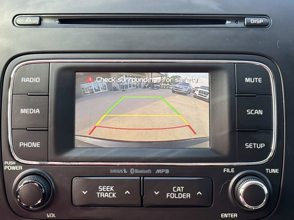 Used 2016 Kia Forte EX FWD image 27