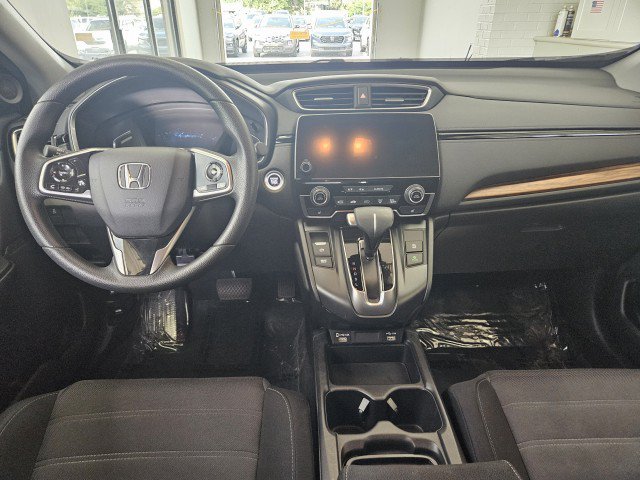 Used 2021 Honda CR-V EX image 20