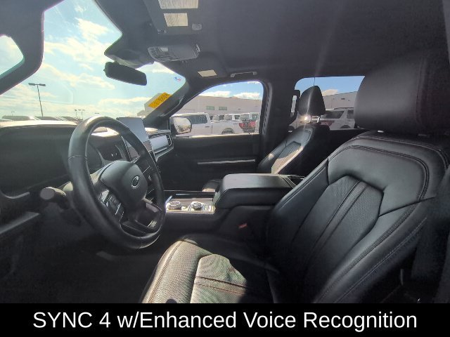 Used 2023 Ford Expedition Timberline AWD/4WD image 11
