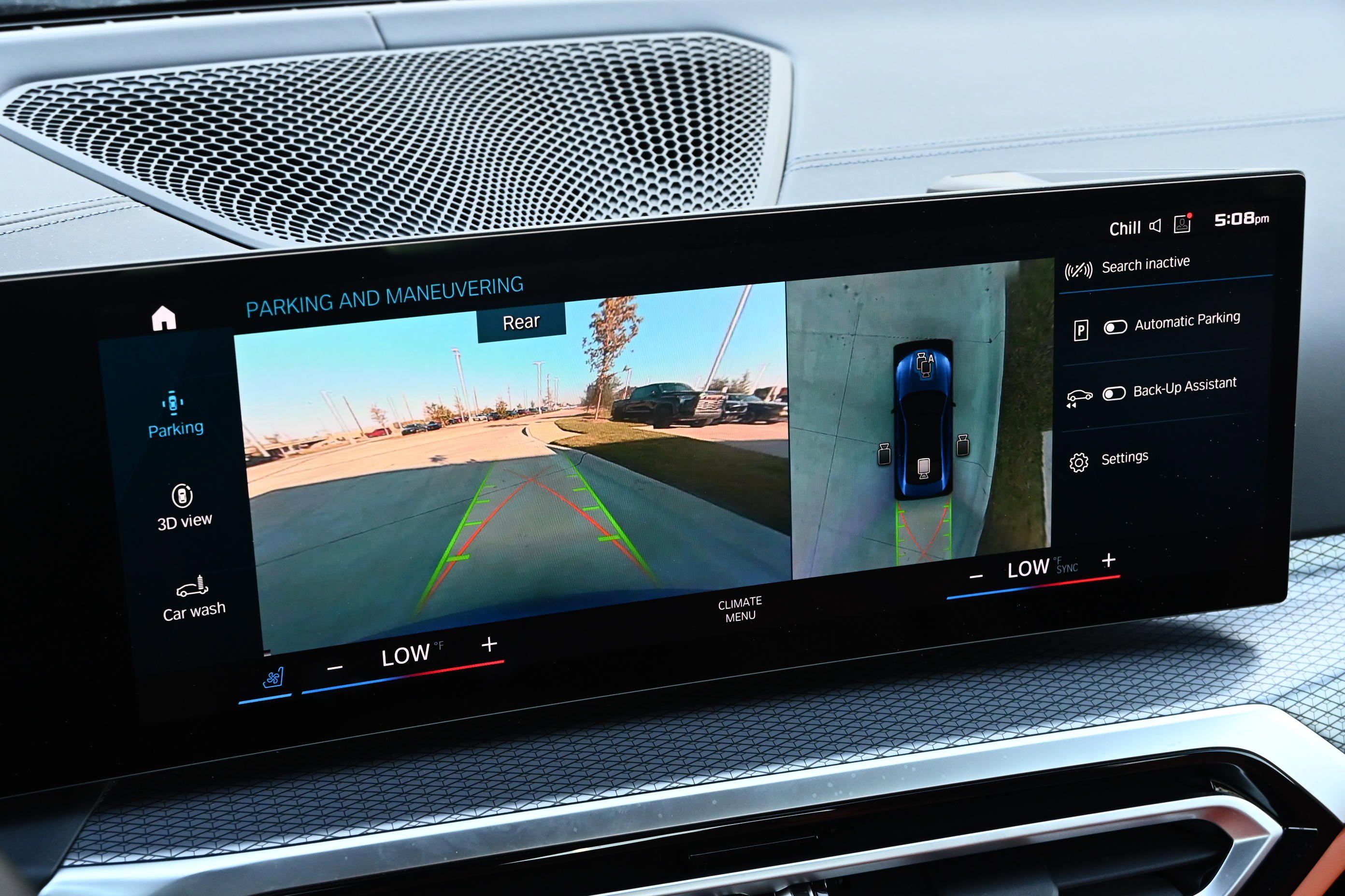 Used 2024 BMW M4 xDrive Competition image 16