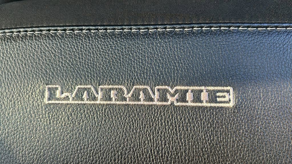 Used 2024 RAM 1500 Laramie image 5