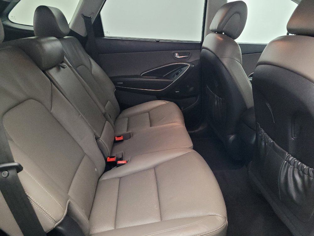 Used 2018 Hyundai Santa Fe FWD w/ SE Ultimate Tech Package 03 image 19