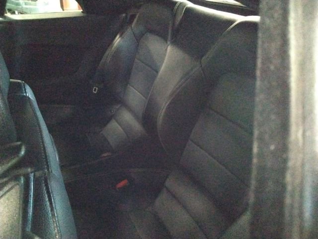 Used 2021 Ford Mustang Premium RWD image 10