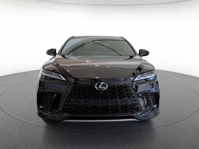 New 2026 Lexus RX 500h F Sport w/ Convenience Package AWD/4WD image 8