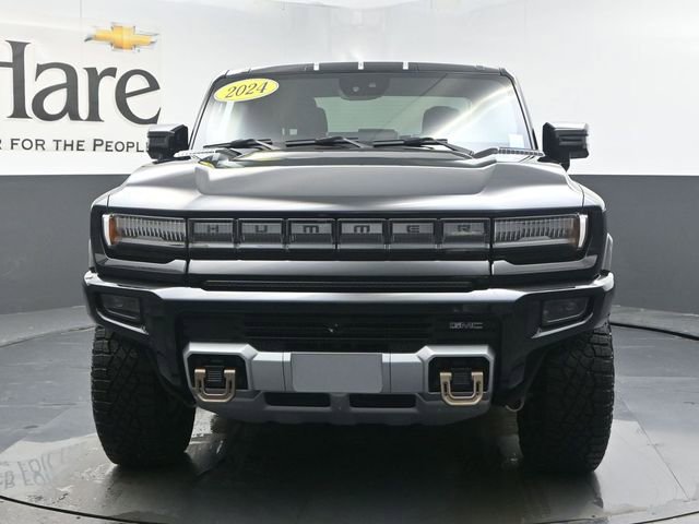 Used 2024 GMC Hummer EV 3X w/ Battery Pack, 24 Module Pack image 7