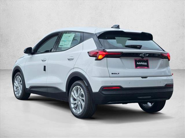 New 2027 Chevrolet Bolt LT image 9