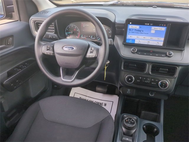 Used 2024 Ford Maverick XL w/ Equipment Group 100A Standard image 30