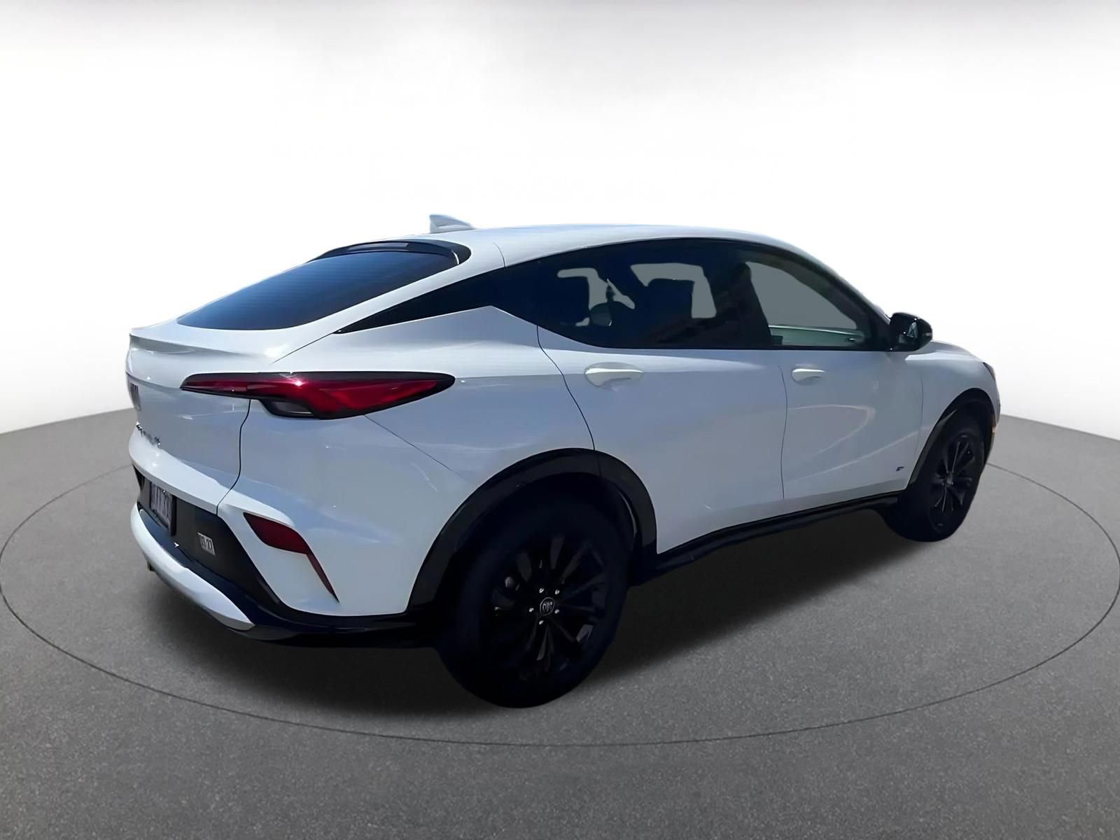 Used 2025 Buick Envista Sport Touring image 15