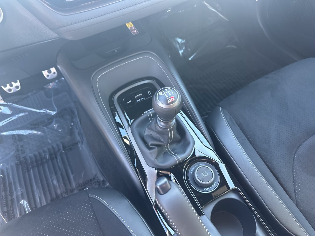New 2026 Toyota Corolla GR AWD/4WD image 23
