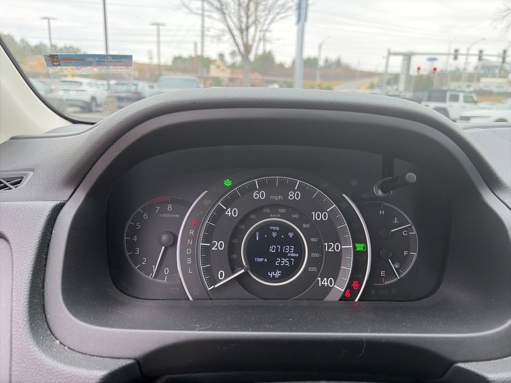 Used 2016 Honda CR-V EX-L image 11