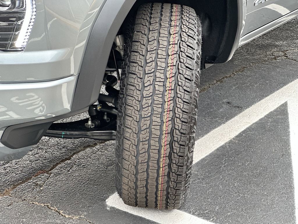 New 2026 GMC Canyon AT4 image 25