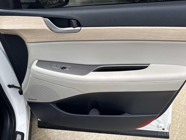 Used 2023 Hyundai Palisade Limited FWD image 19