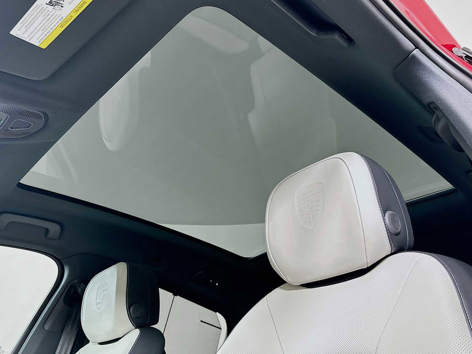 New 2026 Porsche Cayenne Coupe image 23