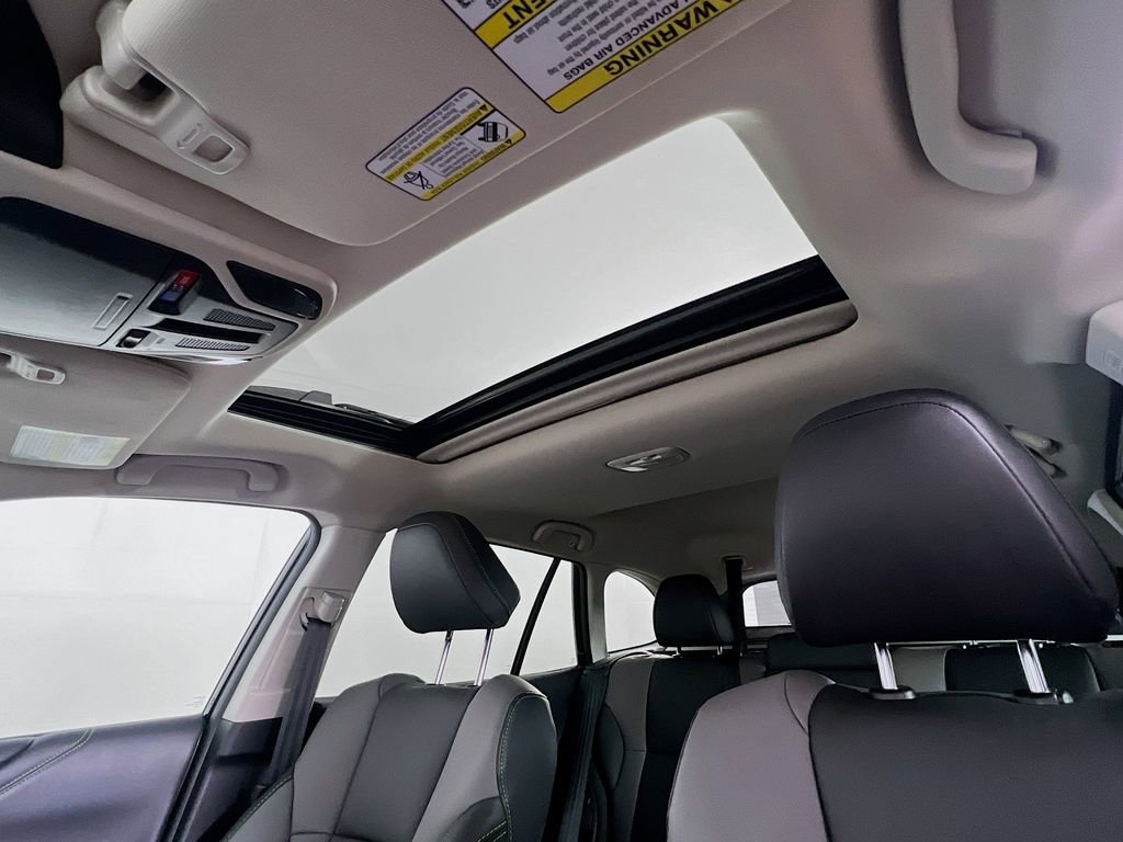 Used 2023 Subaru Outback Onyx Edition XT image 22