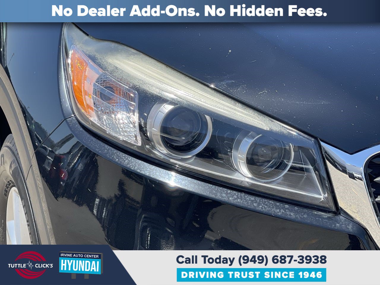 Used 2017 Kia Sorento FWD image 7