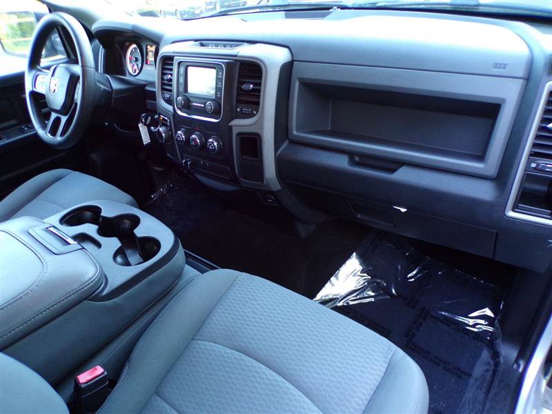 Used 2016 RAM 1500 Tradesman w/ Popular Equipment Group RWD image 20