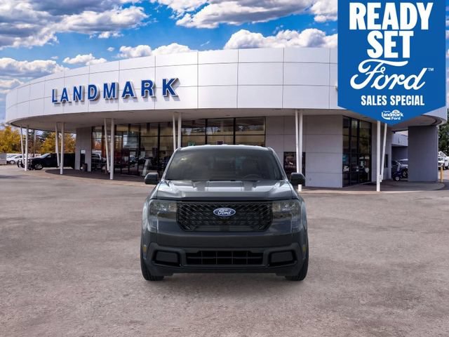 New 2026 Ford Maverick XLT w/ XLT Luxury Package AWD/4WD image 16